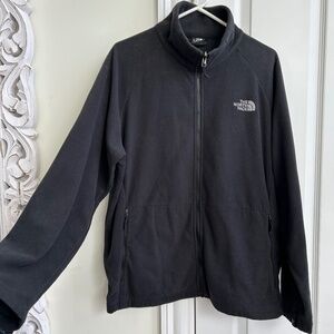 The North Face Men's L fleece Jacket